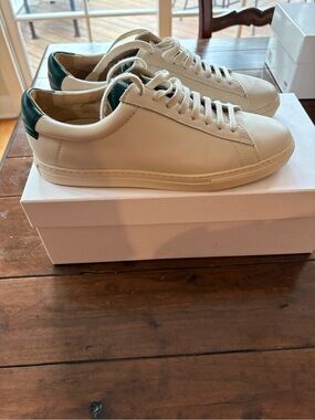 Zespa ZSP4 APLA NAPPA sneakers